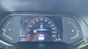 Renault Clio Zen TCe 67 kW (91CV)