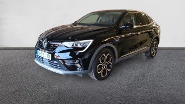 Renault Arkana Zen E-TECH Híbrido 105 kW (145CV) -SS