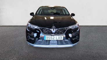 Renault Arkana Zen E-TECH Híbrido 105 kW (145CV) -SS