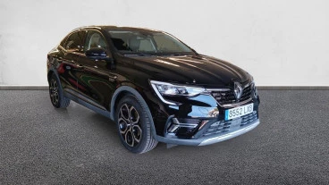 Renault Arkana Zen E-TECH Híbrido 105 kW (145CV) -SS
