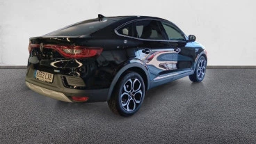 Renault Arkana Zen E-TECH Híbrido 105 kW (145CV) -SS