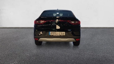Renault Arkana Zen E-TECH Híbrido 105 kW (145CV) -SS