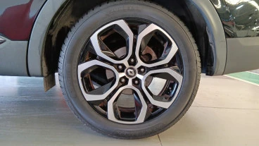 Renault Arkana Zen E-TECH Híbrido 105 kW (145CV) -SS