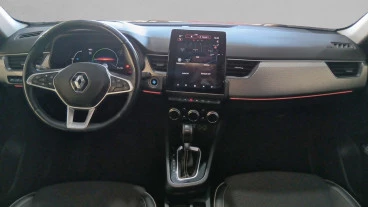Renault Arkana Zen E-TECH Híbrido 105 kW (145CV) -SS