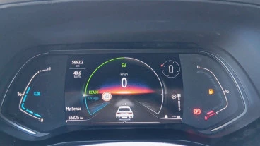 Renault Arkana Zen E-TECH Híbrido 105 kW (145CV) -SS