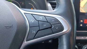 Renault Arkana Zen E-TECH Híbrido 105 kW (145CV) -SS