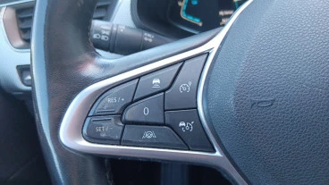 Renault Arkana Zen E-TECH Híbrido 105 kW (145CV) -SS