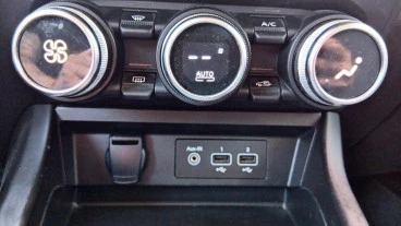 Renault Arkana Zen E-TECH Híbrido 105 kW (145CV) -SS