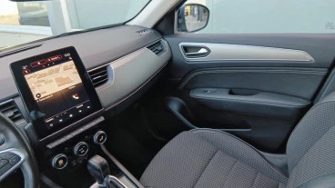 Renault Arkana Zen E-TECH Híbrido 105 kW (145CV) -SS