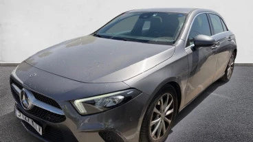 Mercedes-Benz Clase A A 200
