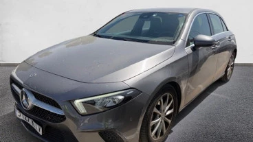 Mercedes-Benz Clase A A 200