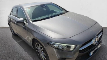 Mercedes-Benz Clase A A 200