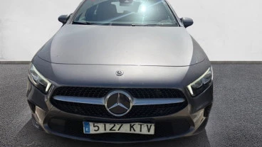 Mercedes-Benz Clase A A 200