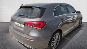 Mercedes-Benz Clase A A 200