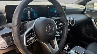 Mercedes-Benz Clase A A 200