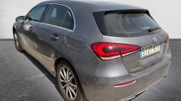 Mercedes-Benz Clase A A 200