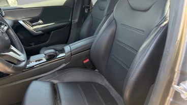 Mercedes-Benz Clase A A 200