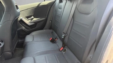 Mercedes-Benz Clase A A 200