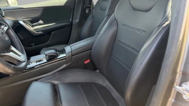 Mercedes-Benz Clase A A 200