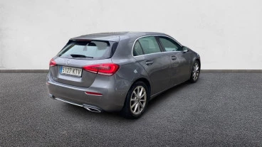 Mercedes-Benz Clase A A 200