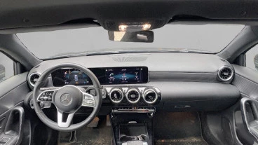 Mercedes-Benz Clase A A 200