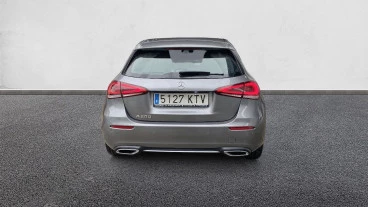 Mercedes-Benz Clase A A 200