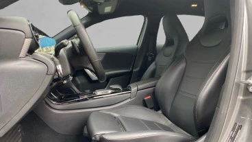 Mercedes-Benz Clase A A 200
