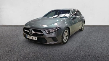 Mercedes-Benz Clase A A 200