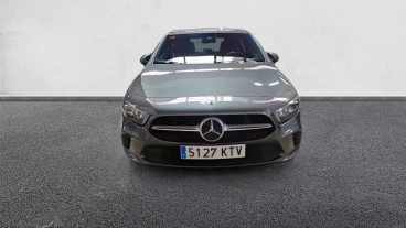 Mercedes-Benz Clase A A 200