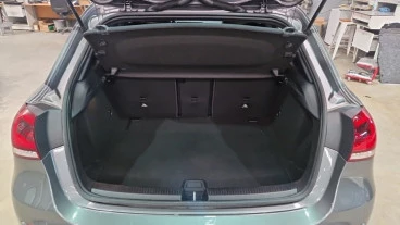 Mercedes-Benz Clase A A 200