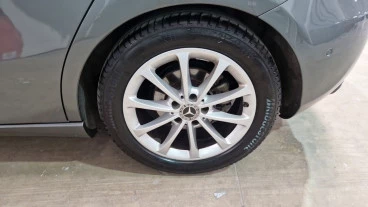 Mercedes-Benz Clase A A 200