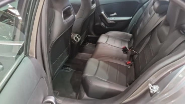 Mercedes-Benz Clase A A 200