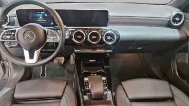 Mercedes-Benz Clase A A 200