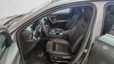 Mercedes-Benz Clase A A 200