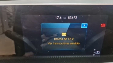 Mercedes-Benz Clase A A 200