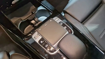 Mercedes-Benz Clase A A 200