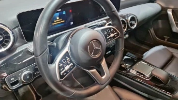 Mercedes-Benz Clase A A 200
