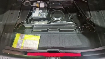 Mercedes-Benz Clase A A 200