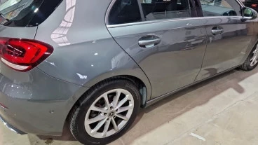 Mercedes-Benz Clase A A 200