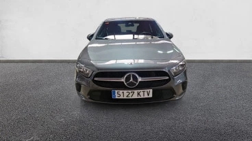Mercedes-Benz Clase A A 200