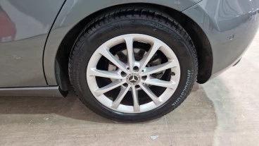 Mercedes-Benz Clase A A 200