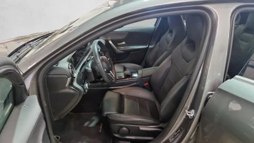 Mercedes-Benz Clase A A 200