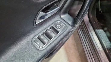 Mercedes-Benz Clase A A 200