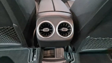 Mercedes-Benz Clase A A 200