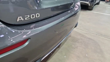 Mercedes-Benz Clase A A 200