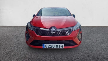 Renault Clio Techno TCe 90 (67kw)