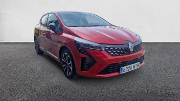 Renault Clio Techno TCe 90 (67kw)