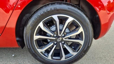 Renault Clio Techno TCe 90 (67kw)