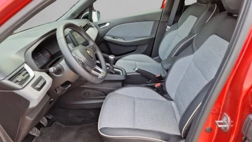 Renault Clio Techno TCe 90 (67kw)