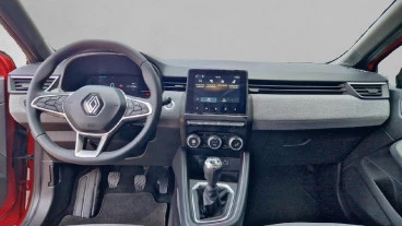 Renault Clio Techno TCe 90 (67kw)